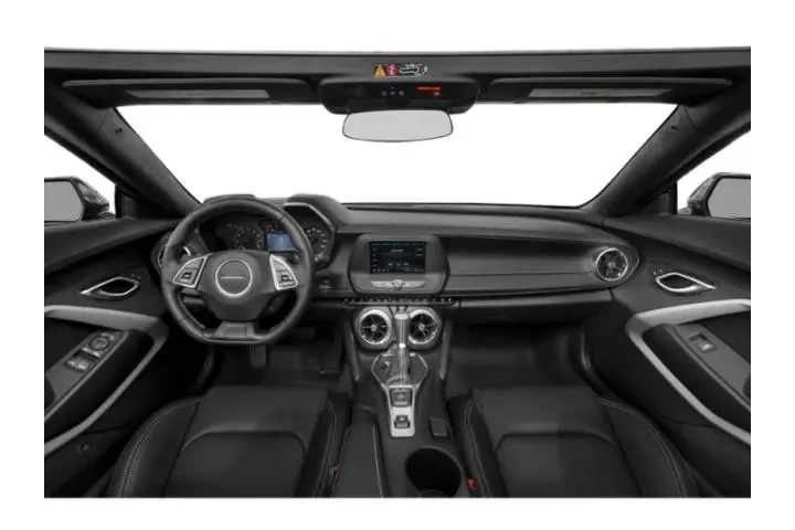 $24997 : Chevrolet Camaro 2019 LT 2dr image 8