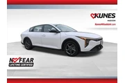 Kia K4 2025 LXS 4dr Sedan