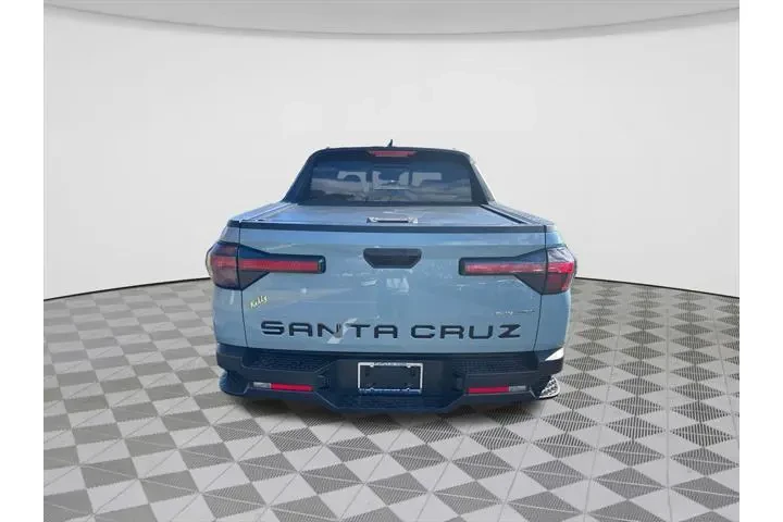 $20998 : Hyundai SANTA CRUZ 2022 AWD image 6