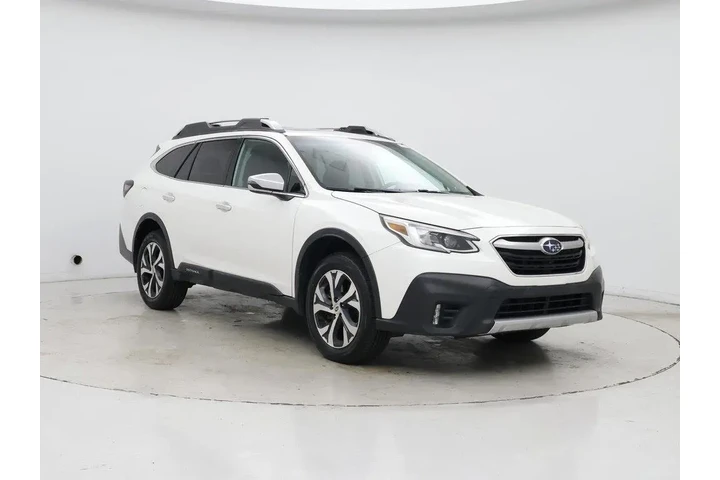 $18998 : Subaru Outback 2021 AWD Tour image 1