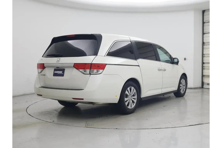 $15998 : Honda Odyssey 2016 EX 4dr Mi image 8