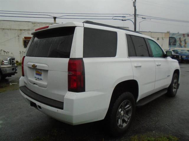 $32275 : 2019 Tahoe LS image 8