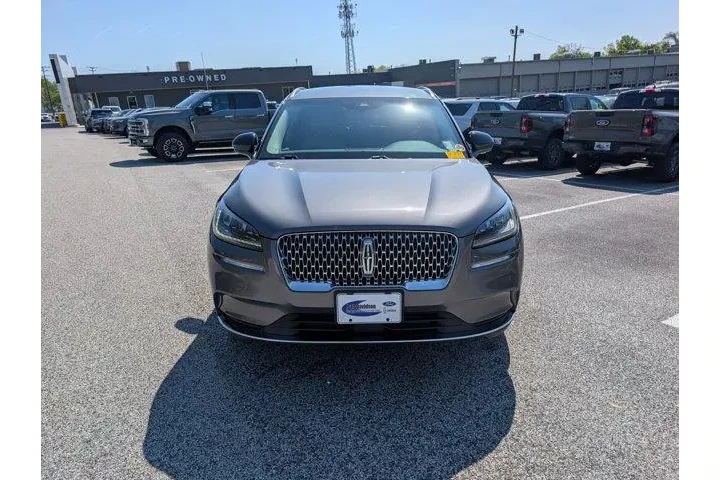 $26500 : Lincoln Corsair 2022 AWD Sta image 9