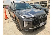 $38900 : Hyundai PALISADE 2025 XRT 4d thumbnail