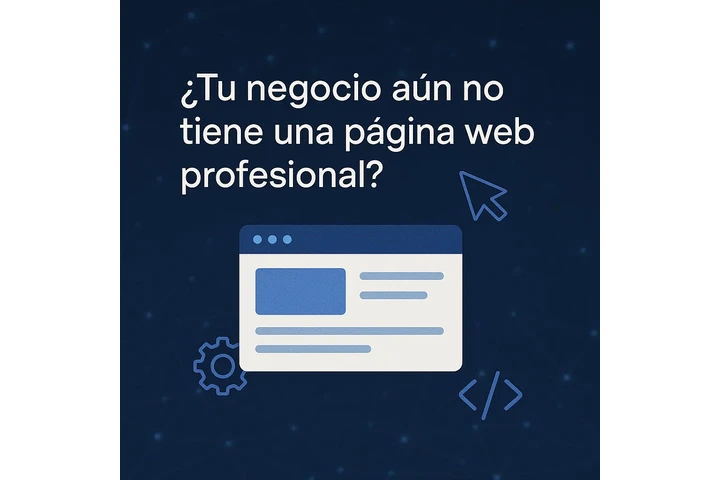 👉 Diseño de Páginas Web image 1