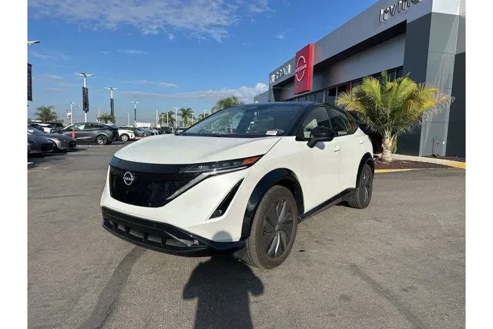 $23995 : Nissan Ariya 2024 AWD Engage image 3