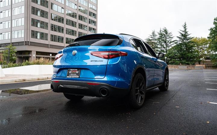 $21000 : 2019 ALFA ROMEO STELVIO image 4