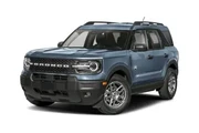 Ford Bronco Sport 2025 AWD B en Houston