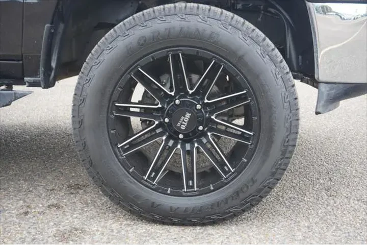 $25995 : Ram 1500 2018 4x4 Big Horn 4 image 5