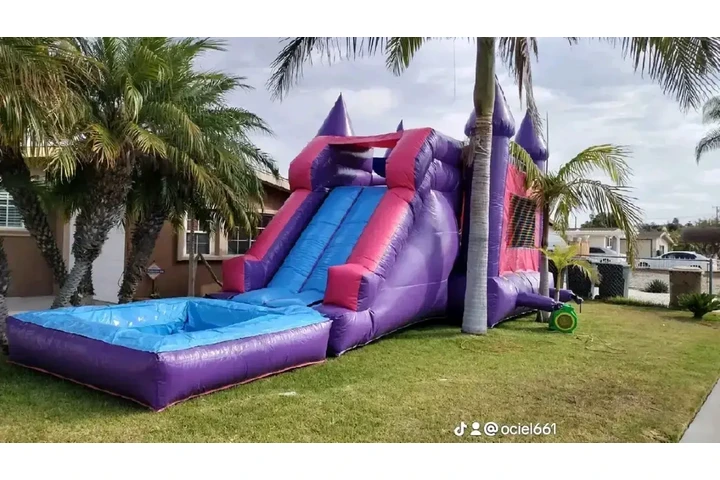 Party rentals 24 HRS 7 Days image 9