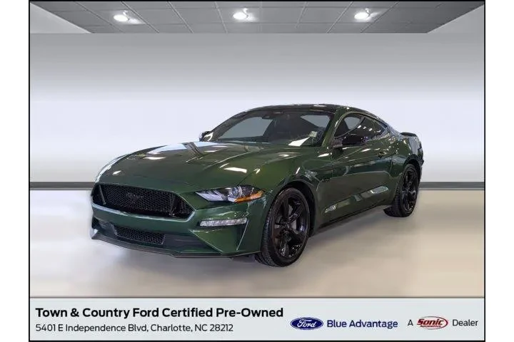 $37999 : Ford Mustang 2022 GT Premium image 1