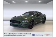 Ford Mustang 2022 GT Premium en Charlotte
