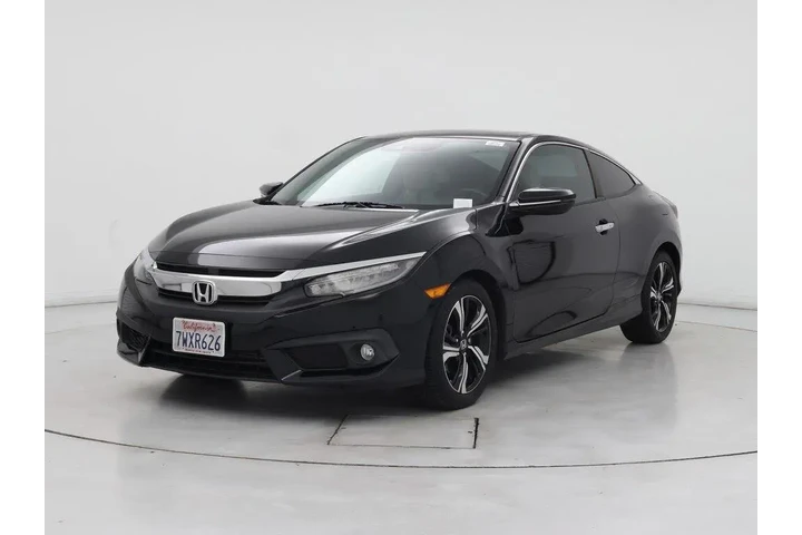 $19998 : Honda Civic 2016 Touring 2dr image 4