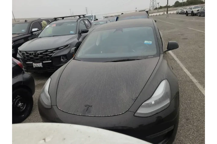 2023 Model 3 image 6