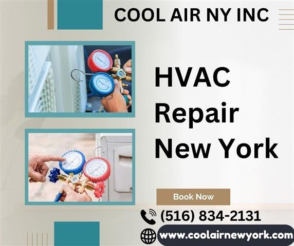 COOL AIR NY INC | NYC image 2