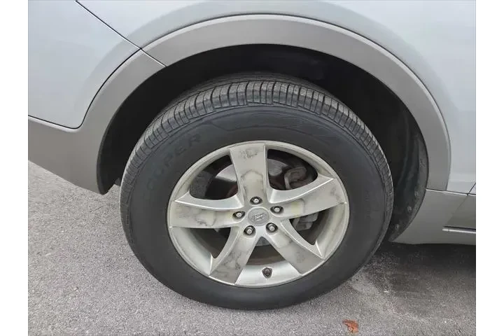 $4449 : Hyundai Veracruz 2011 Limite image 9