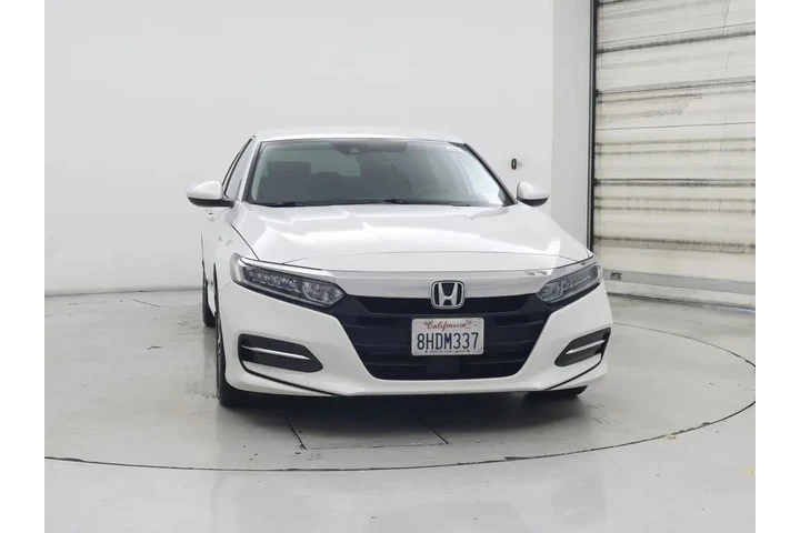 $21998 : Honda Accord Hybrid 2019 Bas image 5