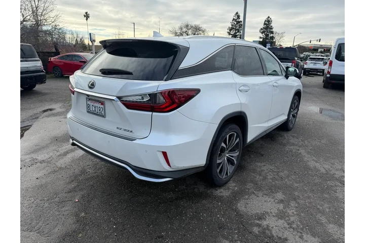 $31500 : Lexus RX 350L 2019 AWD 4dr S image 5