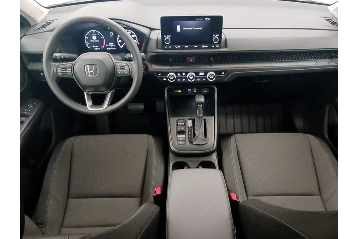 $32998 : Honda CR-V 2025 EX 4dr SUV image 9