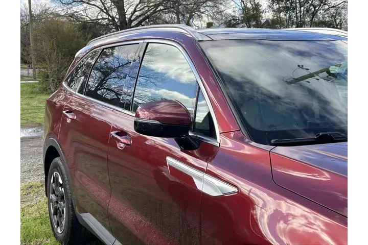 $31097 : Kia Sorento 2025 S 4dr SUV image 7