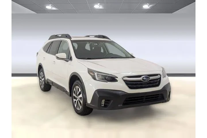 $21249 : Subaru Outback 2021 AWD Prem image 7