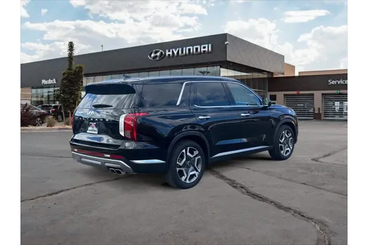 $33875 : Hyundai PALISADE 2023 Limite image 5