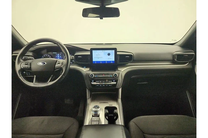$24998 : Ford Explorer 2020 AWD XLT 4 image 9