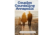 Couples Counseling Annapolis en Baltimore