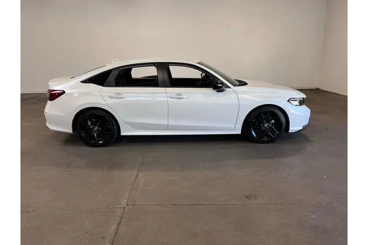 $26792 : Honda Civic 2025 Sport 4dr S image 2