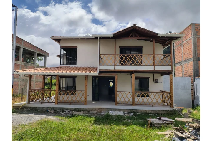 $18000000 : CASA O ELEGANCIA EN TU HOGAR? image 2