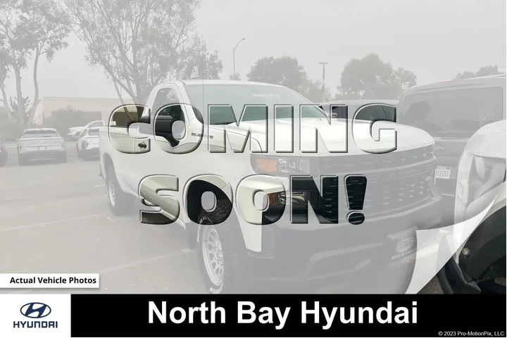 $19790 : Chevrolet Silverado 1500 201 image 1