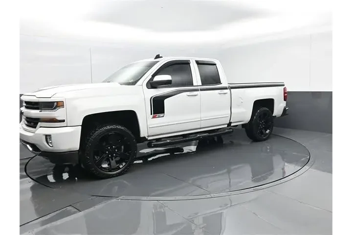 $21270 : Chevrolet Silverado 1500 201 image 1