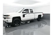 Chevrolet Silverado 1500 201