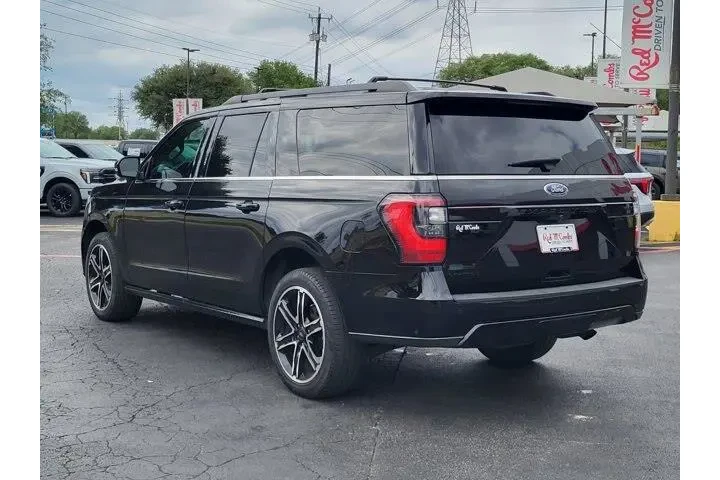 $37400 : Ford Expedition MAX 2021 4x2 image 5