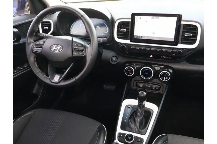 $23213 : Hyundai VENUE 2025 Limited 4 image 10