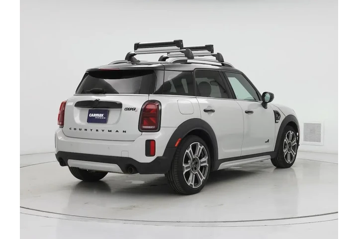$28998 : MINI Countryman 2023 AWD Cla image 8