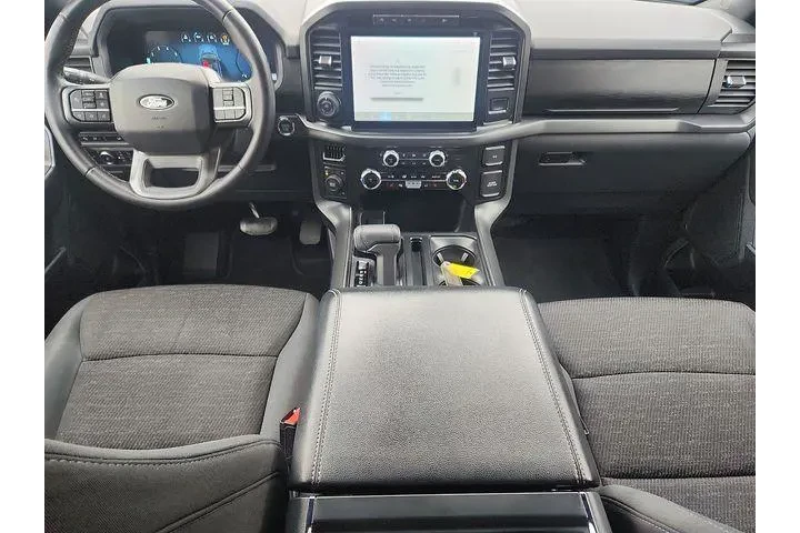 $39990 : Ford F-150 2024 4x4 XLT 4dr image 8