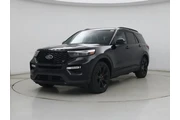 $38998 : Ford Explorer 2022 AWD ST 4d thumbnail