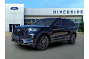 $39988 : Ford Explorer 2025 AWD ST-Li thumbnail