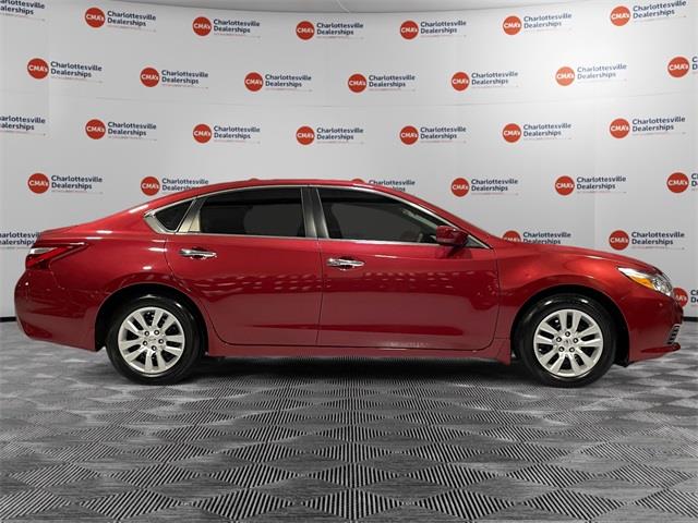 $14999 : PRE-OWNED 2016 NISSAN ALTIMA image 6