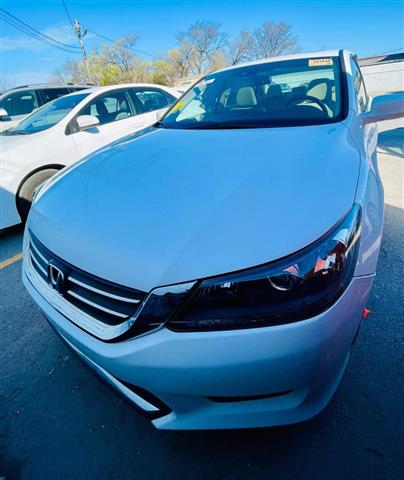 $18990 : 2015 HONDA ACCORD2015 HONDA A image 2