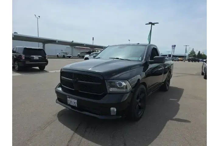 $14900 : Ram 1500 2014 4x2 Express 2d image 3
