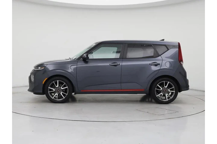 $18998 : Kia Soul 2020 GT-Line 4dr Cr image 3