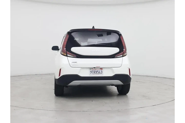 $19998 : Kia Soul 2025 S 4dr Crossove image 6