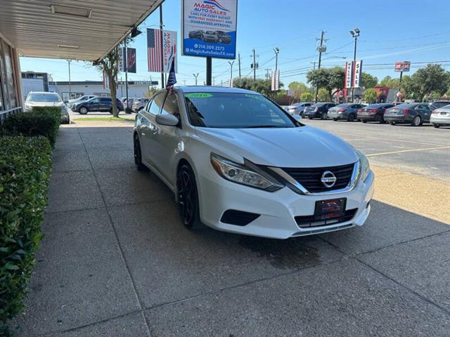 $13999 : 2016 Altima 2.5 S image 3