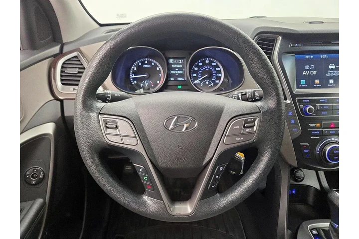 $15998 : Hyundai SANTA FE 2018 SE 4dr image 10