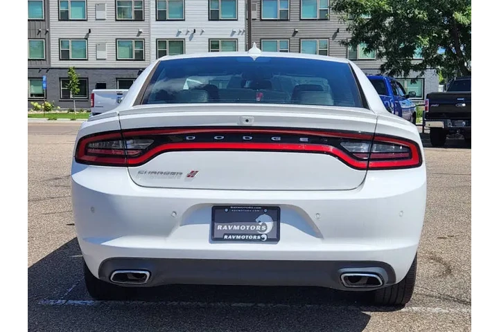 $19372 : 2018 Charger GT Plus image 10