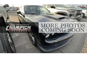 Dodge Challenger 2019 AWD GT