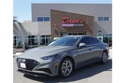 2020 Sonata SEL