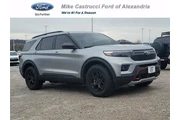 Ford Explorer 2022 AWD Timbe en Cincinnati